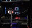 技嘉（GIGABYTE）电竞雕X870E AORUS PRO X3D WIFI7 DDR5主板支持AMD CPU AM5 9700X 9950X 9900X 9600X 实拍图