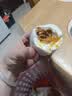 海鸭佬咸鸭蛋 20枚1480g 礼盒装 广西特产 海鸭蛋 北部湾红树林散养多油 实拍图