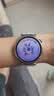 HUAWEI WATCH GT 6 流光紫 41mm智能手表多维情绪健康全新骑行体验 实拍图