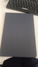 ALittleFlower【全网热销30W+】适用华为matepadair12保护套壳25/24款matepad air 12英寸华为平板保套 深蓝 实拍图