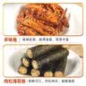 山前江山东青岛特产海鲜十大鲜大礼包1398g干鱿鱼丝烤鱼片伴手礼送人 实拍图
