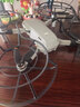 大疆 DJI Mini 4K 超高清迷你航拍无人机 轻型无人机 三轴机械增稳数字图传 新手入门级长续航遥控飞机 实拍图