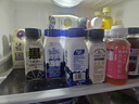 轻上（LIGHT UPPER）轻上五黑谷物发酵酸奶饮品 早餐奶含乳饮料220ml*10瓶 实拍图