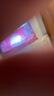 安可新安睡裤液态绵L码20片经期夜用姨妈期自由安心裤大码安全裤特护级 实拍图