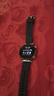 HUAWEI WATCH GT 6 魅影黑 41mm智能手表多维情绪健康全新骑行体验强劲续航 实拍图