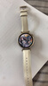 HUAWEI WATCH GT 6 浮光白 41mm智能手表多维情绪健康全新骑行体验强劲续航 实拍图