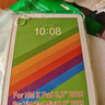 毕亚兹适用2025新款红米平板 K Pad 保护壳 REDMI K Pad 平板电脑8.8英寸保护套 TPU四角全包 气囊防摔 实拍图