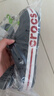 卡骆驰（CROCS）贝雅卡骆班洞洞鞋|205089 深蓝/辣椒红-4CC   45 (290mm)   实拍图