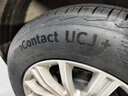 马牌（Continental）汽车轮胎235/65R18 106V FR UCJ+ 适配凯迪拉克XT5/SRX 日产楼兰 实拍图