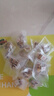 南京同仁堂同仁堂酸梅汤解暑凉茶果茶原料包桂花陈皮山楂乌梅桑葚清热降去火 实拍图