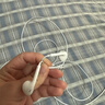 Apple/苹果 EarPods 闪电/Lightning有线耳机 iPhone耳机原装耳机适用闪电接口的手机平板 实拍图