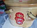 老尹家即食海参水袋冷藏速食7年中秋礼品送父母礼物80g/只礼盒 即食海参 80g /只 10只 实拍图