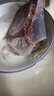 小牛凯西简料轻腌菲力牛排500g5片0添加干净配料高蛋白早餐生鲜牛扒牛肉 实拍图