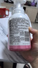 贝亲（Pigeon）洗发水沐浴露 含桃叶精华 婴儿洗发沐浴二合一 500ml IA209 实拍图