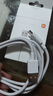 小米 原装6A数据线type-c充电线适配USB-C接口手机游戏机适用小米15红米k90/ Note13 实拍图