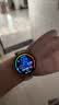 HUAWEI WATCH GT 6 浮光白 41mm智能手表多维情绪健康全新骑行体验强劲续航 实拍图