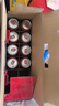 百威【哈兰德同款】世界杯珍藏版啤酒【40周年限定】500ML*12听礼盒 实拍图