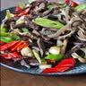 牧溪春内蒙羊杂净重3斤（1斤*3） 草饲羊肉 爆炒凉拌炖煮火锅食材 实拍图