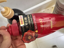 丝蓓绮（TSUBAKI）沁耀臻致奢养修护洗发露450ml 柔亮顺发洗发水抚平毛躁 实拍图