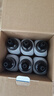 天威W1110A  110A碳粉6支装 适用HP 108a/w 136a 136w粉盒 136wm 136nw 138p/pn/pnw打印机硒鼓 墨粉 实拍图
