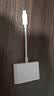 胜为苹果Lightning转HDMI转换器高清视频转接头iPhone手机iPad投屏显示器电视投影同屏连接线ALH0001H 实拍图