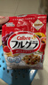 卡乐比（Calbee）即食燕麦片冷泡 原味水果麦片600g 进口非油炸 营养代餐早餐零食 实拍图