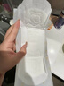 高洁丝阳光烘烘抑菌纯棉系列卫生巾日用派样装240mm1片 实拍图