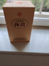 汾酒新品55度头锅原浆清香型白酒送礼收藏 55度 248mL 1瓶 小酒 实拍图