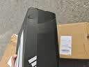 阿迪达斯（adidas）三叶草系列 男鞋女鞋 CAMPUS 00s 休闲鞋 JQ4111 黑色 43 实拍图