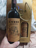 长城优选级解百纳干红葡萄酒650ml*2瓶红酒礼盒送礼热门商品 实拍图