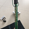开拓者（pioneer）狼牙7系登山杖外锁户外铝合金三节伸缩式老人手杖拐杖青碧 实拍图