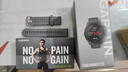 佳明（GARMIN）Forerunner255神秘灰心率跑步铁三户外运动智能手表生日礼物 实拍图