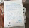 WIS玻尿酸面膜20片抗皱紧致补水保湿修护舒缓维稳控油京东自营送女友 实拍图