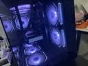 华硕全家桶【24期免息】RTX5070/5060Ti/5060显卡14400F/14600KF组装电脑台式机主机3D游戏电竞DIY整机 i5 12600KF+华硕RX7650GRE 配四 实拍图