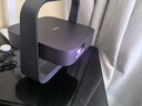极米（XGIMI）Z6X Pro 三色激光旗舰版 1200CVIA 家用投影仪 轻薄智能投影机高清一体式云台2年质保国家补贴 实拍图
