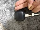 OPPO Enco Air4 新声版 真无线耳机半入耳式蓝牙耳机无线耳机通用苹果华为小米手机云雾黑 实拍图