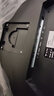 KTC 27英寸2K 220Hz高刷 10bit色深 FastIPS 快速液晶显示屏外接笔记本电脑显示器H27T22S新一代 实拍图
