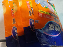 妙洁 一次性手套食品级PE加厚塑料厨房用野餐50只装6包组合 实拍图
