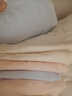 全棉时代女士中腰【年度热销款7A抗菌】高弹不变形不闷汗内裤女3条装 实拍图