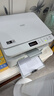 兄弟（brother）DCP-L1848W激光打印机复印一体机扫描家用小型手机无线wifi打印A4三合一多功能1638W升级款 DCP-L1848W（浅色盖板） 【闪电配送】官方标配 实拍图
