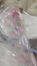 志高（CHIGO）食品温度计室内厨房油温计婴儿奶温计水温计电子温度计ZG8051红色 实拍图