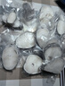 海宏盈法国银鳕鱼整条切片银鳕鱼尾南极犬牙鱼深海鳕鱼尾段端午节礼盒 整条银鳕鱼3斤轮切 独立分装 1.5kg 实拍图