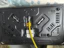 康佳（KONKA）【升级铜火盖+黑金耐污水盘+包安装】燃气灶煤气灶双灶 5.2kW天然气嵌入式台式以旧换新JZT-B500Y 实拍图