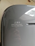 美的（Midea）【价保618】电饭煲大布丁0涂层电饭锅4升316L母婴级不锈钢内胆3-4人家用多功能无涂层智能RE487S 实拍图
