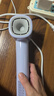 松下（Panasonic）高速护发吹风机速干负离子电吹风家用不伤发送女友生日礼物小森林霞光紫EH-NE6L 实拍图