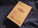 绿联充电头多口快充USB插座头双口3.4A充电器5v1a/2a适用iPhone17/16/15/14华为小米安卓手机手表平板 实拍图