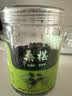 同仁堂品牌北京同仁堂桑椹200g黑桑葚桑椹干搭枸杞桂圆茶原料非中药材 实拍图