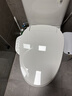 科勒（KOHLER） 智能马桶盖智能坐便盖板加热马桶座圈洁身器 速热全功能款K-18649T极速达 实拍图