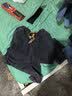 回力牛仔裤男春夏季男士美式裤子男宽松直筒休闲裤男阔腿裤子百搭男裤 实拍图