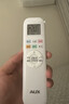 奥克斯空调【价保618】省电侠 2匹 新一级能效变频冷暖 铜管 客厅防直吹 国家补贴KFR-46GW/BpR3AQK1(B1) 实拍图